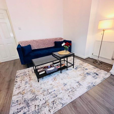 A Modern 2 Bedroom Seaside Apartment Hastings Exteriör bild