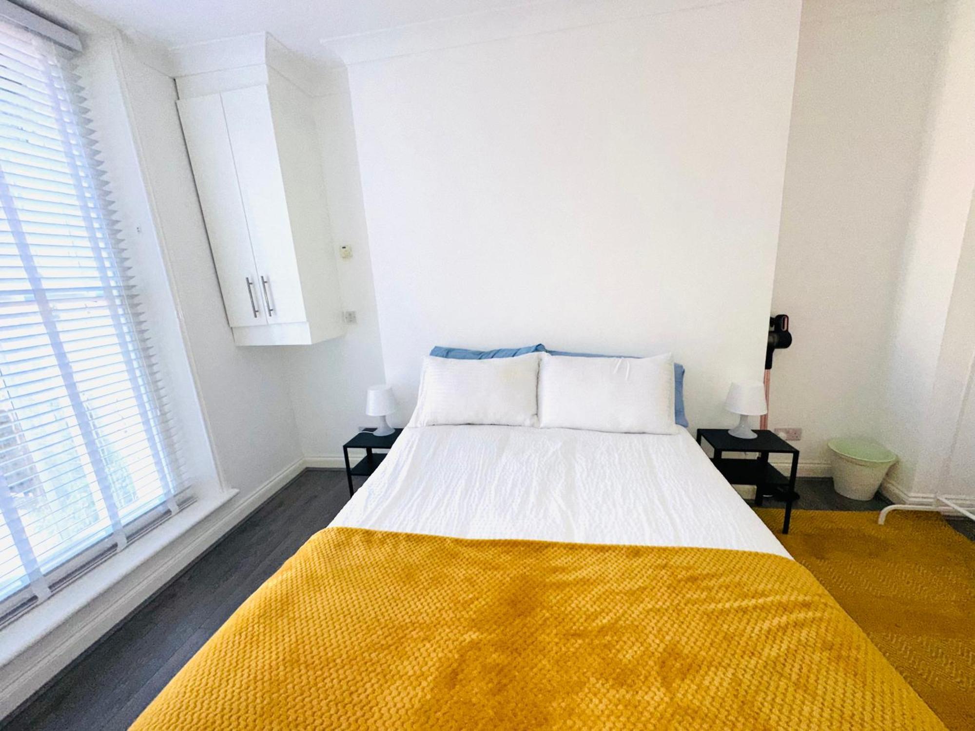 A Modern 2 Bedroom Seaside Apartment Hastings Exteriör bild