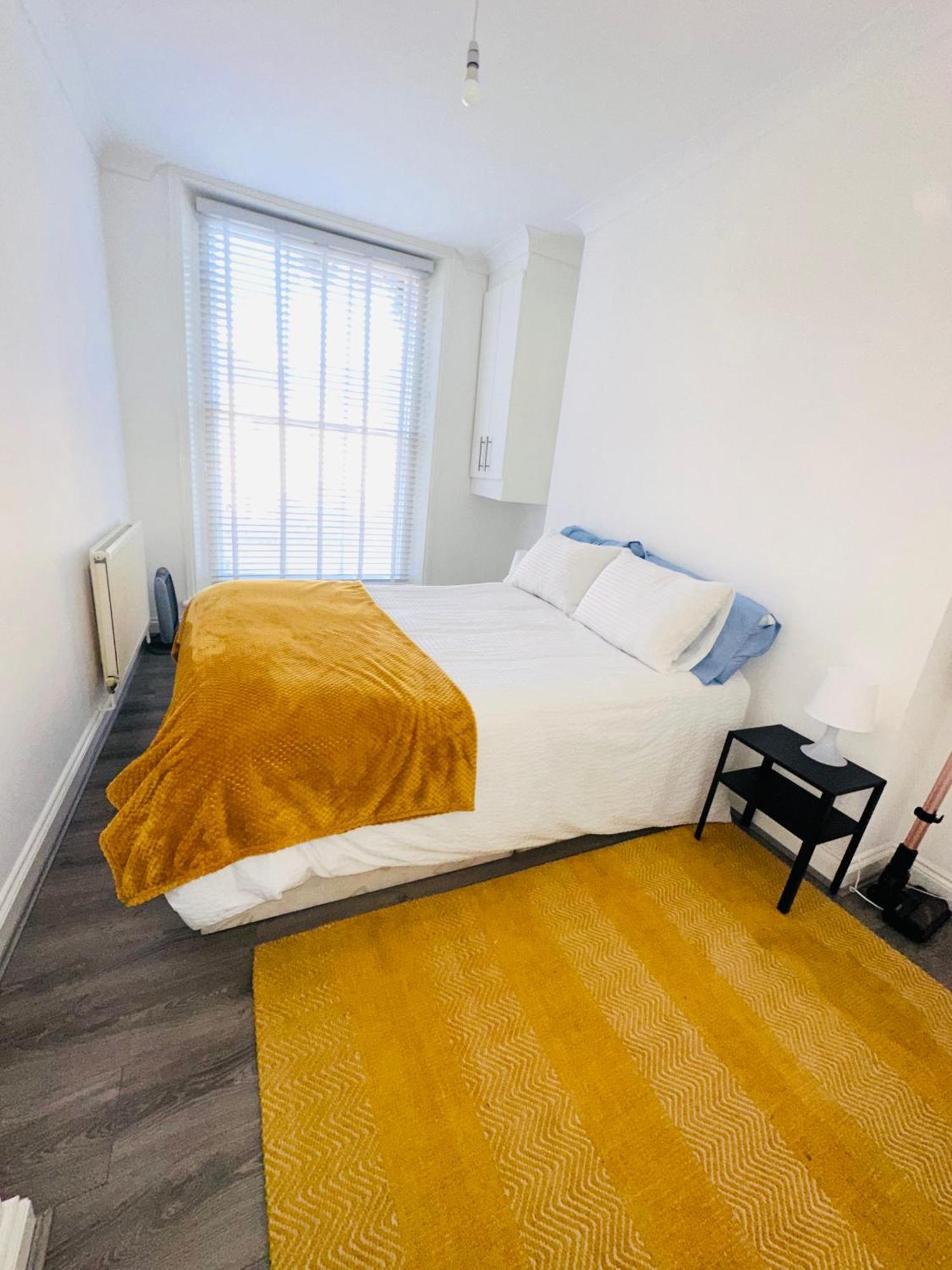 A Modern 2 Bedroom Seaside Apartment Hastings Exteriör bild
