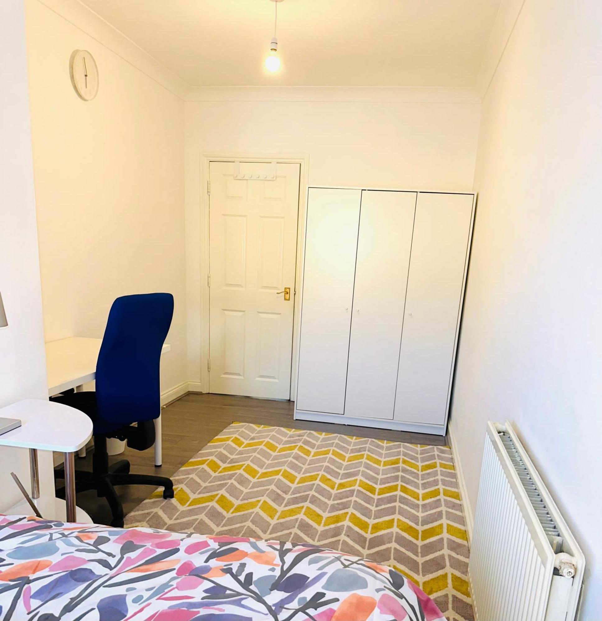 A Modern 2 Bedroom Seaside Apartment Hastings Exteriör bild
