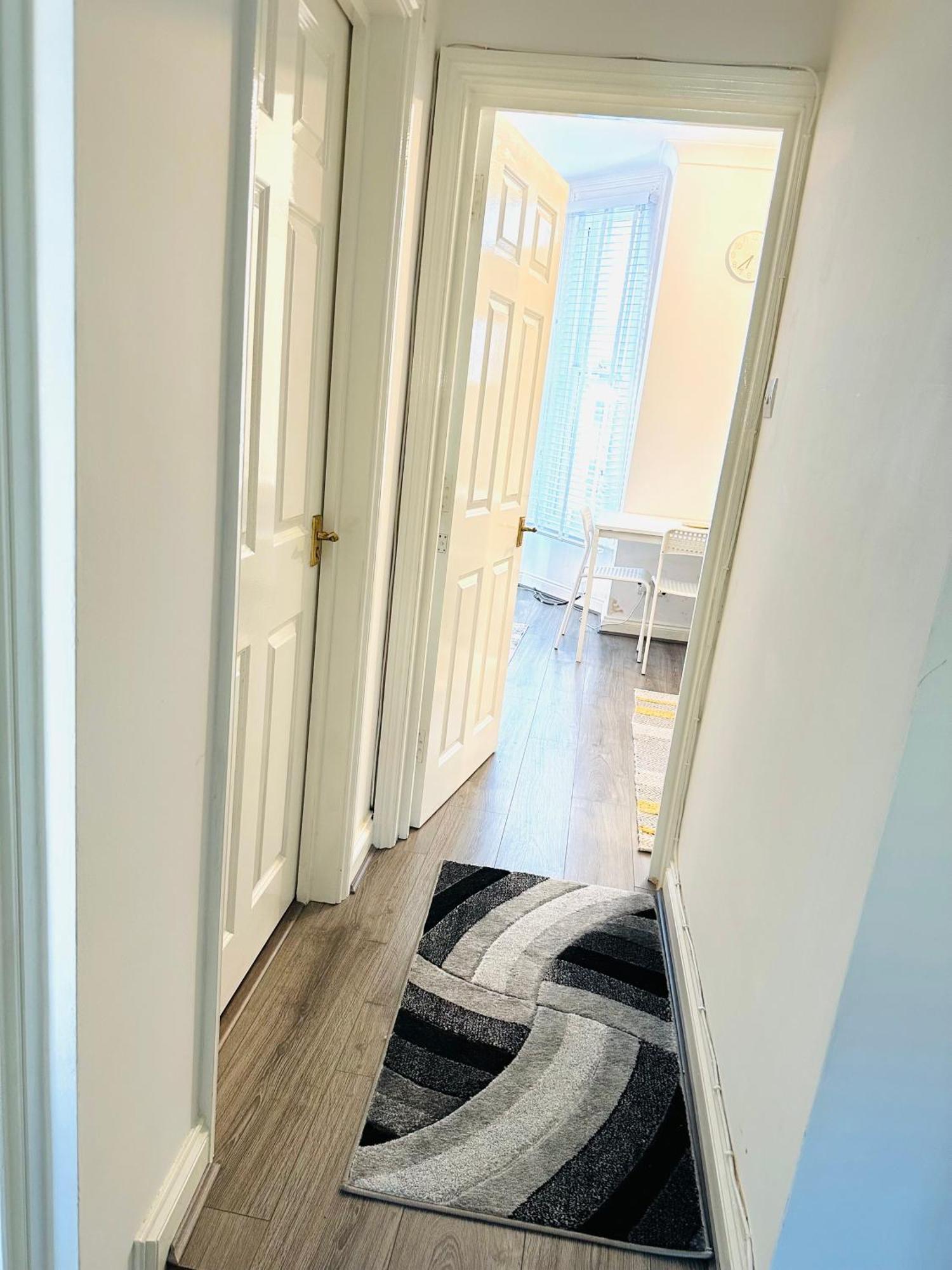 A Modern 2 Bedroom Seaside Apartment Hastings Exteriör bild